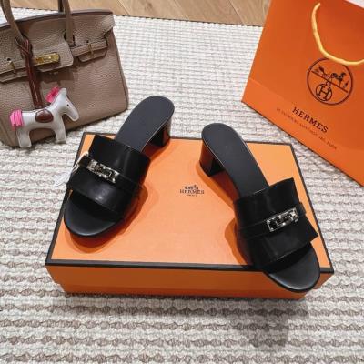 wholesale quality hermes sandal model no. 66